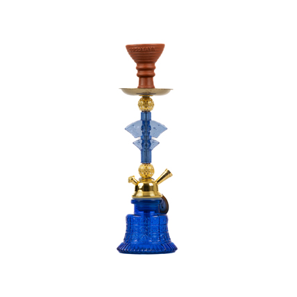 Cocoyaya Hookah Pumpkin SP 1200